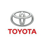 toyota logo